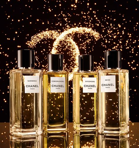 channel fragrance|chanel perfume official website.